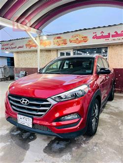 هيونداي توسان